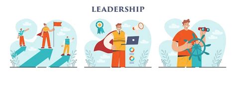 Leading 的图像结果