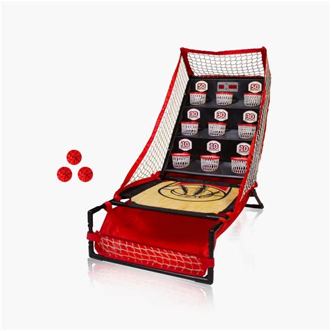 Buy Tygatec Electronic Basketball Game from Tygatec at just INR 6999.0 ...