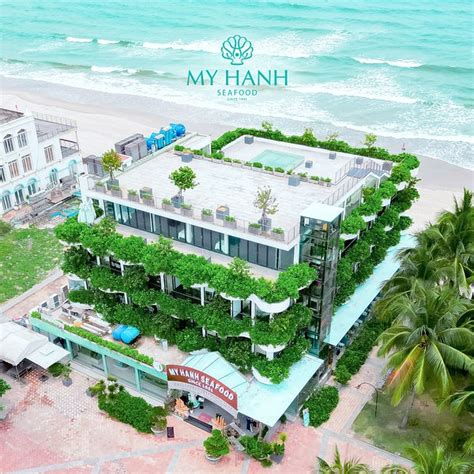 THE 10 BEST Restaurants Near My Hanh Seafood, Da Nang
