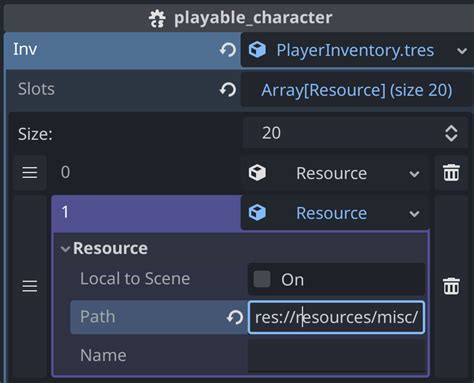 Rezultat imagine pentru Error Inventory