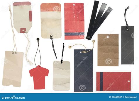 Image result for Cardboard Labels with String