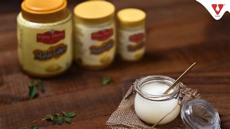 VIJAY DAIRY | Malai Ghee (500 ML) : Amazon.in: Grocery & Gourmet Foods