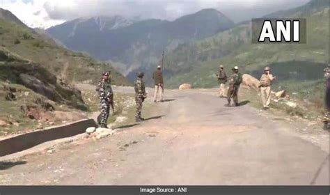 Blast during Rajouri op: Three more Army personnel succumb to injuries ...