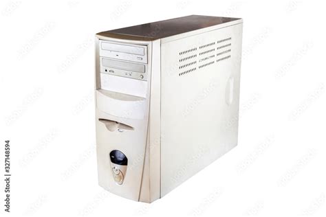 Image result for Retro PC Casing