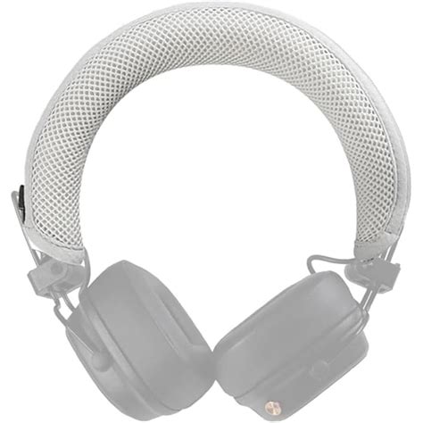 TASLAR Replacement Soft Headband Pads Reduces Pressure On Head & Ears ...