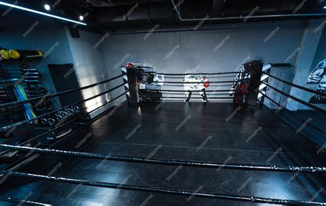 Image result for Boxing Place