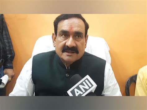MP Congress made Priyanka Gandhi tweet on basis of false letter, claims ...