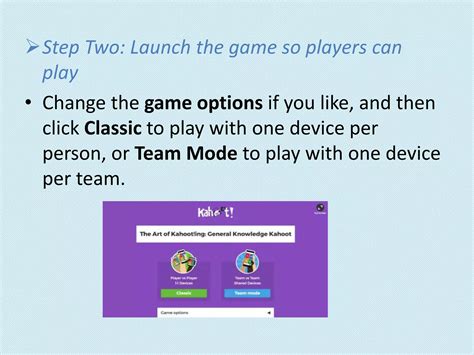 Image result for Kahoot! Tutorial