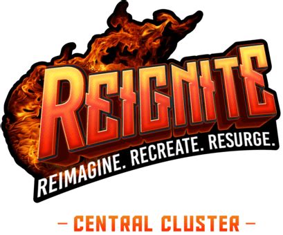 Reignite 2025