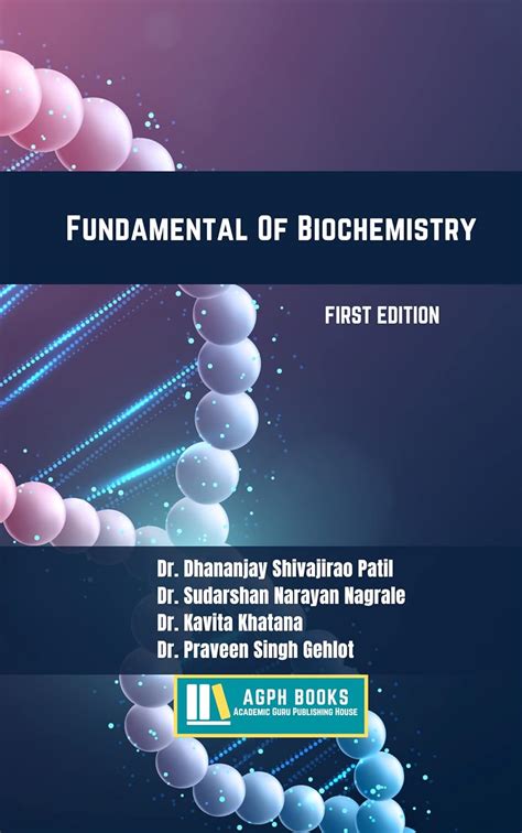 Amazon.in: Buy Fundamental Of Biochemistry Book Online at Low Prices in ...