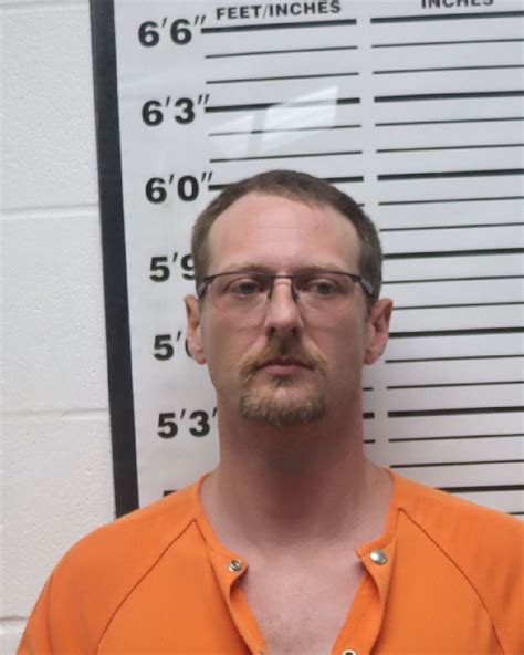 Jail Roster | Pratt County Sheriff