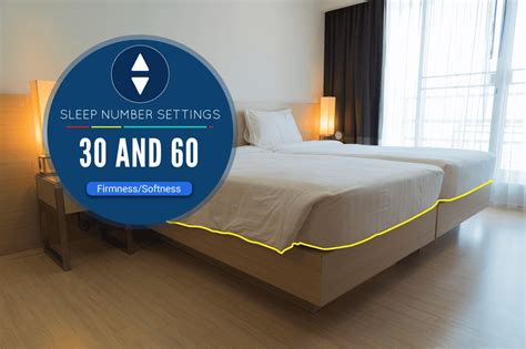 Image result for Sleep Number Size Chart