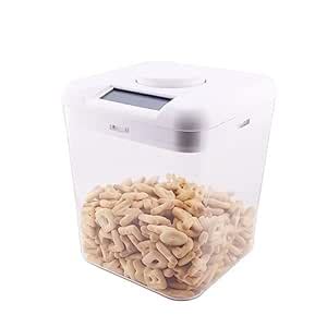 Buy Everhype Time Locking Container Timed Lock Box for Cell Phones ...