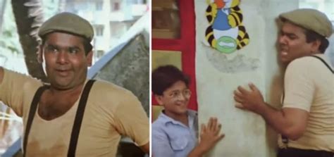 Satish Kaushik and his memorable on-screen characters