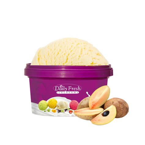 Fruit Delight Ice Cream – Daily-Fresh Ice Creams