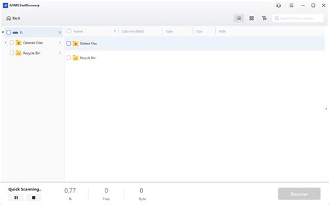 BitLocker Recovery Tool 的图像结果