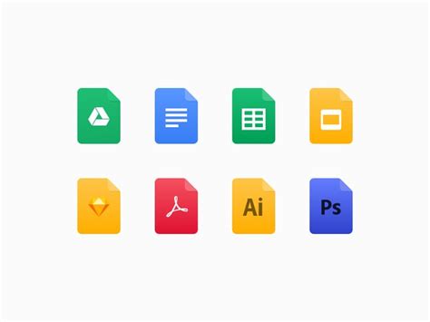 Image result for So File Icon