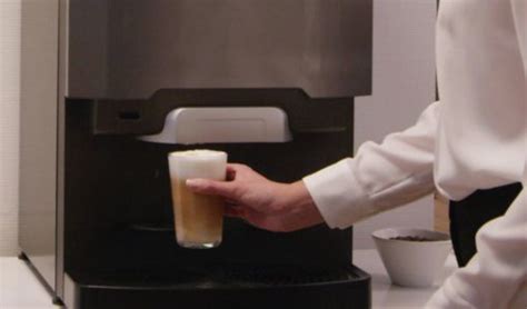 Image result for Coffee Machine Cup Detection