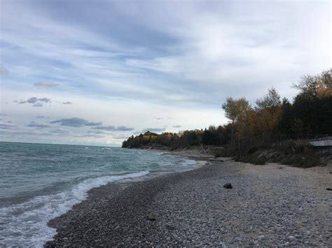 Christmas Cove Beach — Mi Roadtrip