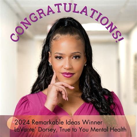 Congratulations, LaVante Dorsey & your incredible team! | Gabrielle (Gigi) Gaul, MBA