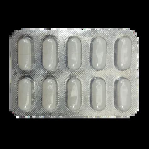 COMBUTOL 1000MG TABLET 10'S : View Price, Combination and Alternatives ...