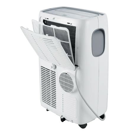 Soleus Air 12000 BTU Portable Air Conditioner