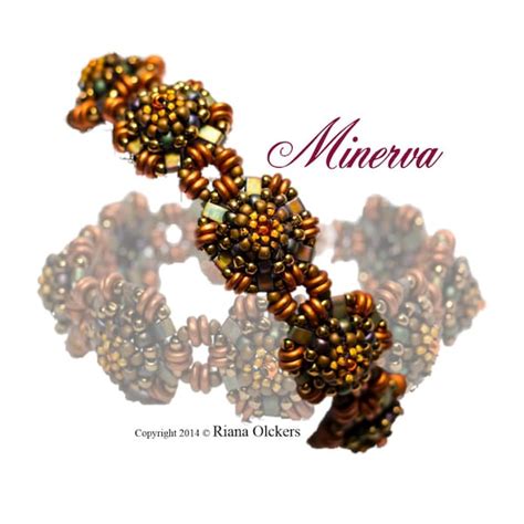 Free Tutorials Using Tila Beads 的图像结果