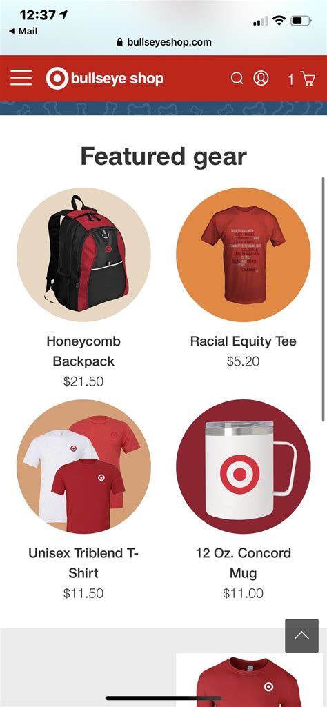 Bullseye shop! : r/Target
