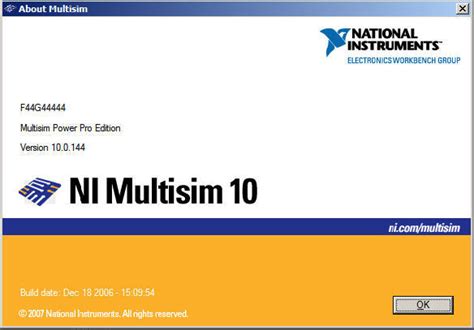 Image result for NI Multisim 14.2 Features