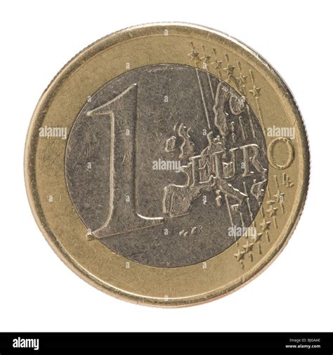 Euro coin hi-res stock photography and images - Alamy