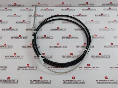 Seastar Solutions Ssc6213 Qc Steering Cable 2.5 Meter 23079 1 – Aeliya ...