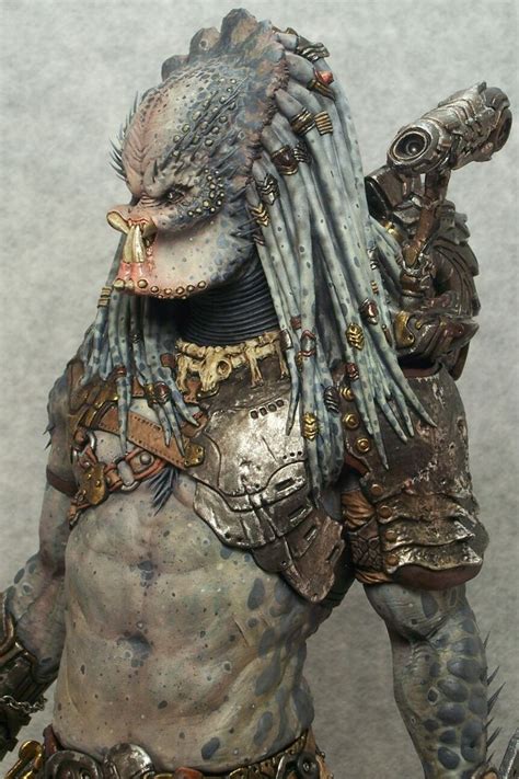 Image result for Alien Hunter Predator