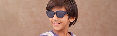 Boy Sunglasses - Stylish & Cool Kids Goggles