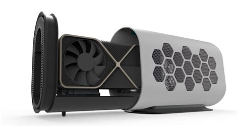 Image result for Alienware eGPU