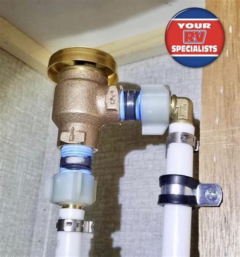 Vacuum Breaker Valve Chamber at Virginia Barr blog