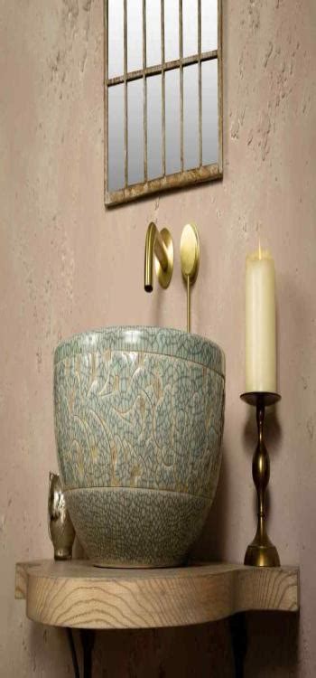 A Guide to Various Dining Room Wash Basin Design Ideas