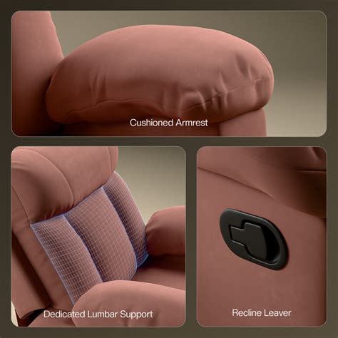 Most Comfortable Recliner | Green Soul