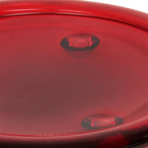 Buy Redolance Candle Plate from Home Centre at just INR 79.0