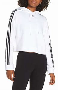 Image result for Adidas Crop Sweater