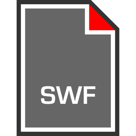 Image result for File Extension SWF