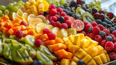 Image result for Fruit Array