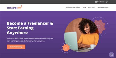 Image result for TranscribeMe Jobs