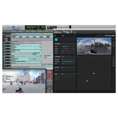 Pro Tools Ultimate 的图像结果