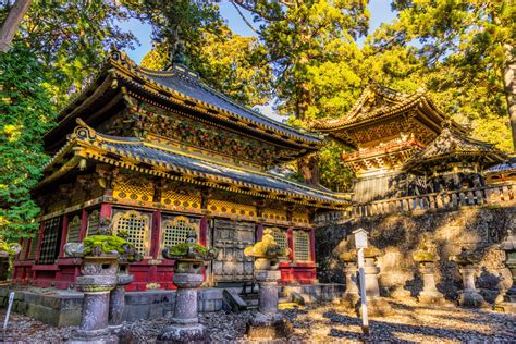 Where To Visit Outside Tokyo