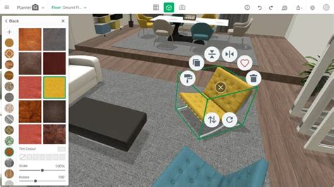 Image result for Free Online Library Room Design Software