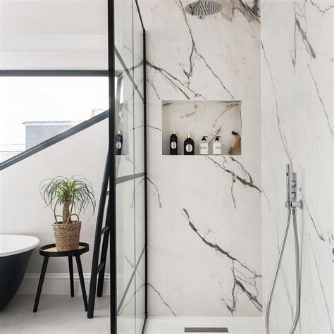 How to fix a leaky showerhead: a step by step guide | Ideal Home