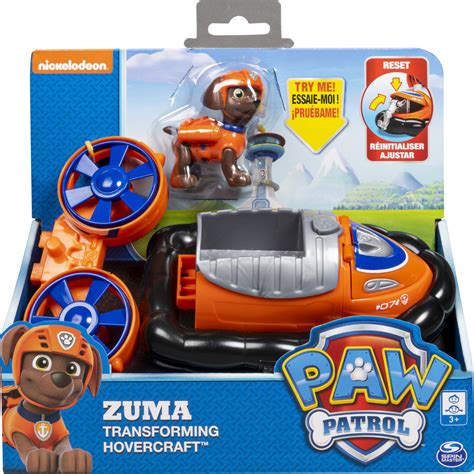 Zuma Paw Patrol Free Printables