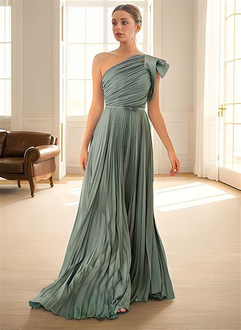 Floor Length Evening Dresses