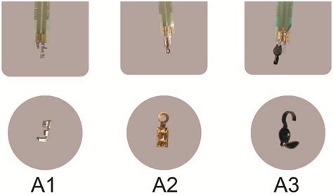 Design and Development of a Low-Cost Wearable Glove to Track Forces ...