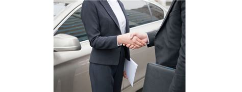 车贷业务员如何跑市场 - 业百科
